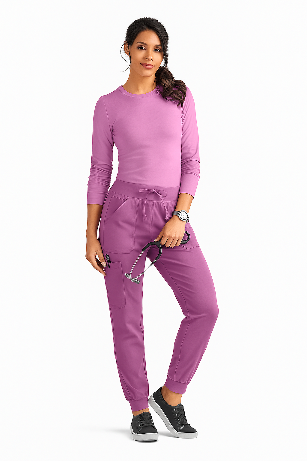 Scrub Pants