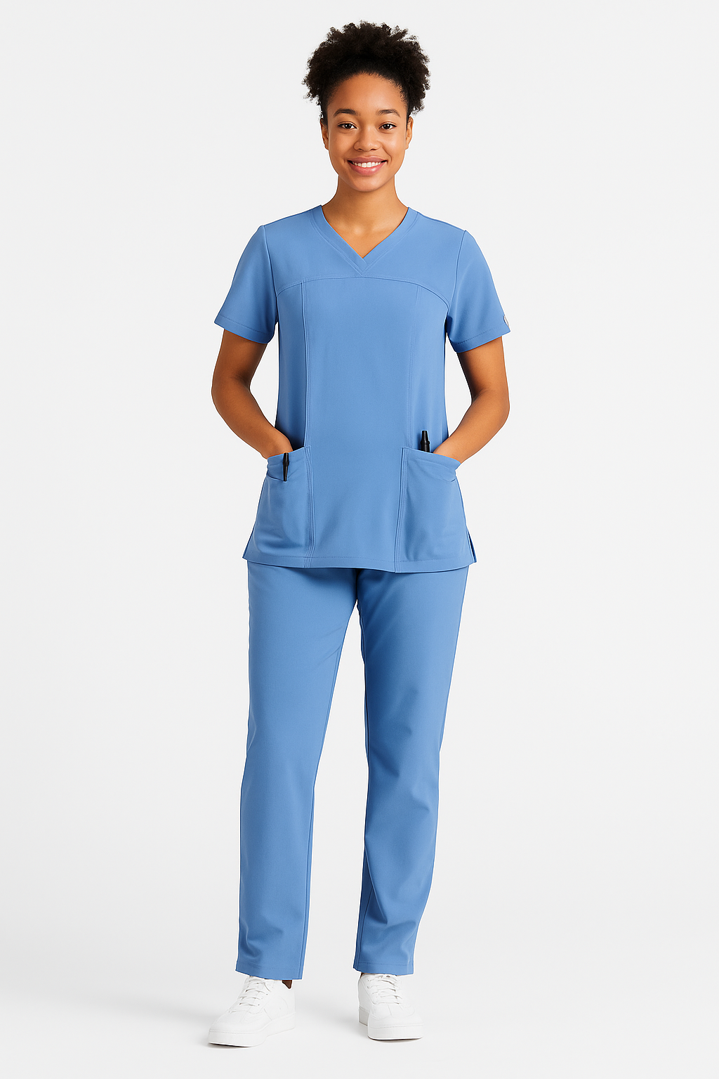 Scrub Sets