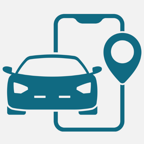 Quick and reliable rides for shopping, events, work, airport runs, and more — for all your everyday needs.