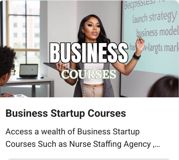 Royale Business Academy